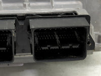 2017-2019 Ford F-350 Super Duty PCM Engine Control Computer ECU ECM PCU OEM P/N:0 281 333 295 HC3A-12B684-BA Fits OEM Used A