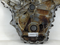 2018 Ford F150 Engine Cover - Oemusedautoparts1.com