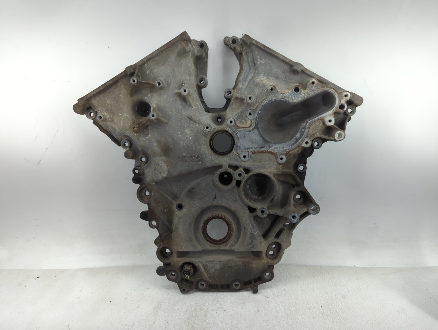 2018 Ford F150 Engine Cover - Oemusedautoparts1.com