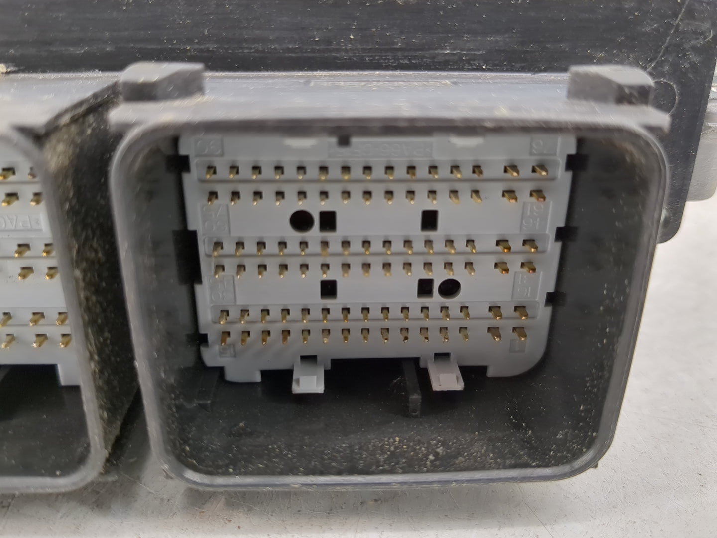 2018 Ford F150 PCM Engine Control Computer ECU ECM PCU OEM P/N:JL3A-12A650-AKA JL3A-12B684-CA, 0261S19062, JL51-14E262-AC Fi