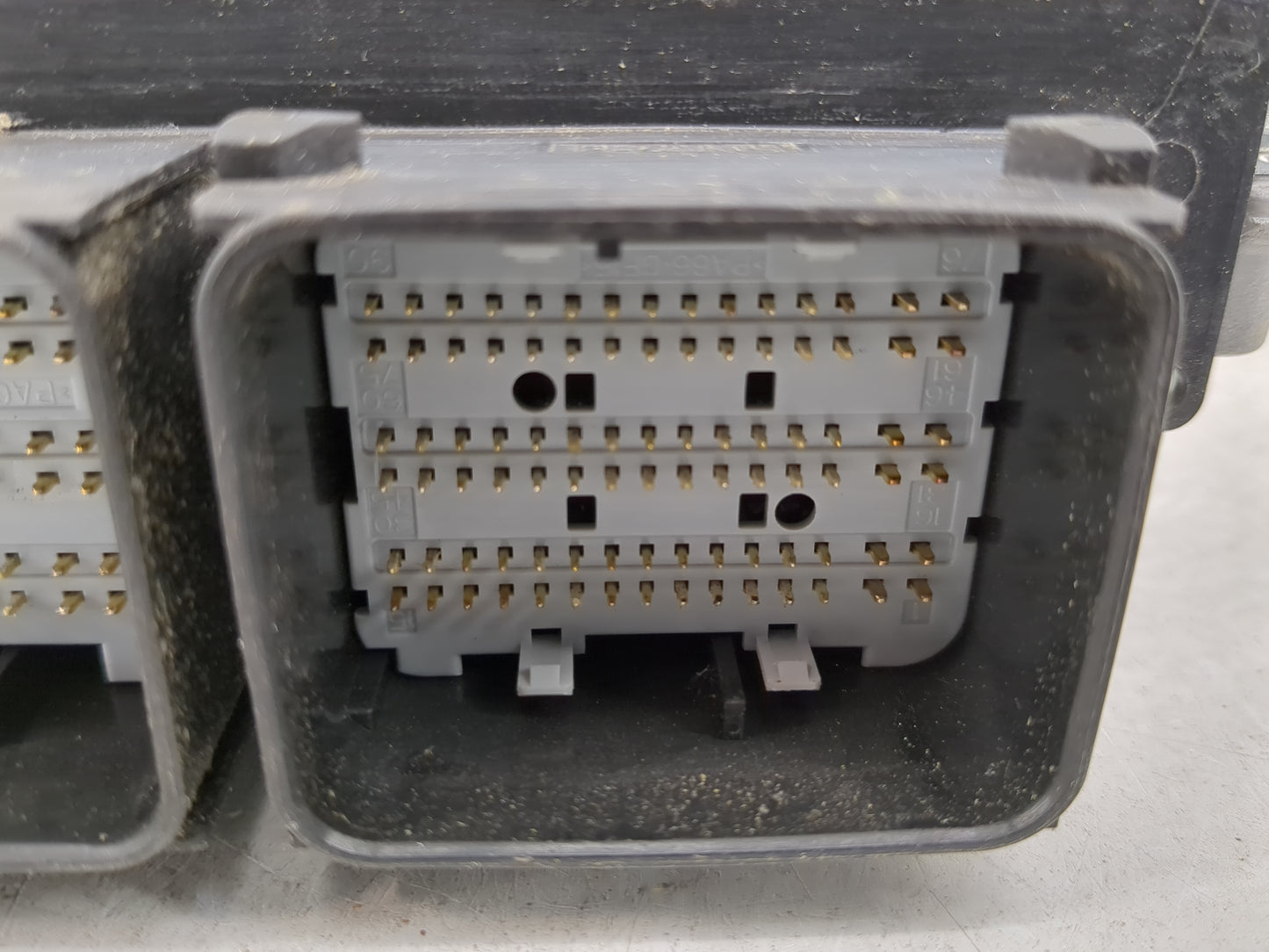 2018 Ford F150 PCM Engine Control Computer ECU ECM PCU OEM P/N:JL3A-12A650-AKA JL3A-12B684-CA, 0261S19062, JL51-14E262-AC Fi