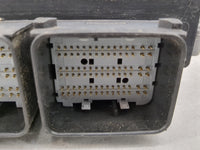 2018 Ford F150 PCM Engine Control Computer ECU ECM PCU OEM P/N:JL3A-12A650-AKA JL3A-12B684-CA, 0261S19062, JL51-14E262-AC Fi