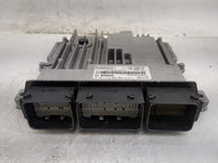 2018 Ford F150 PCM Engine Control Computer ECU ECM PCU OEM P/N:JL3A-12A650-AKA JL3A-12B684-CA, 0261S19062 Fits Fits 2019 202