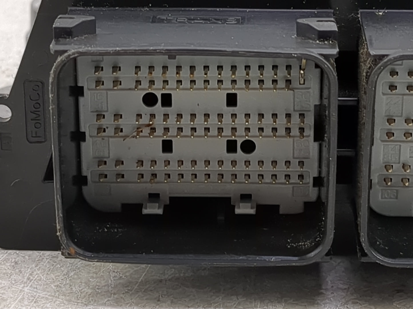 2018 Ford F150 PCM Engine Control Computer ECU ECM PCU OEM P/N:JL3A-12A650-AKA JL3A-12B684-CA, 0261S19062 Fits Fits 2019 202