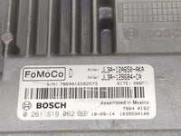 2018 Ford F150 PCM Engine Control Computer ECU ECM PCU OEM P/N:JL3A-12A650-AKA JL3A-12B684-CA, 0261S19062 Fits Fits 2019 202