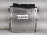 2018 Ford F150 PCM Engine Control Computer ECU ECM PCU OEM P/N:JL3A-12A650-AKA JL3A-12B684-CA, 0261S19062 Fits Fits 2019 202