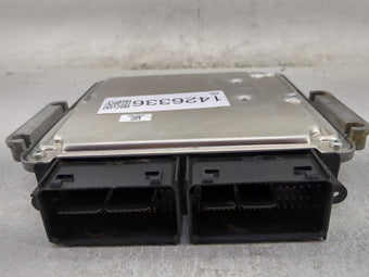 compare product 2018 Ford F150 PCM Engine Control Computer ECU ECM PCU OEM P/N:JL3A-12A650-APA HL3A-12B684-AYB, 0261S19318 Fits Fits 2019 2020 OEM Used Auto Parts
