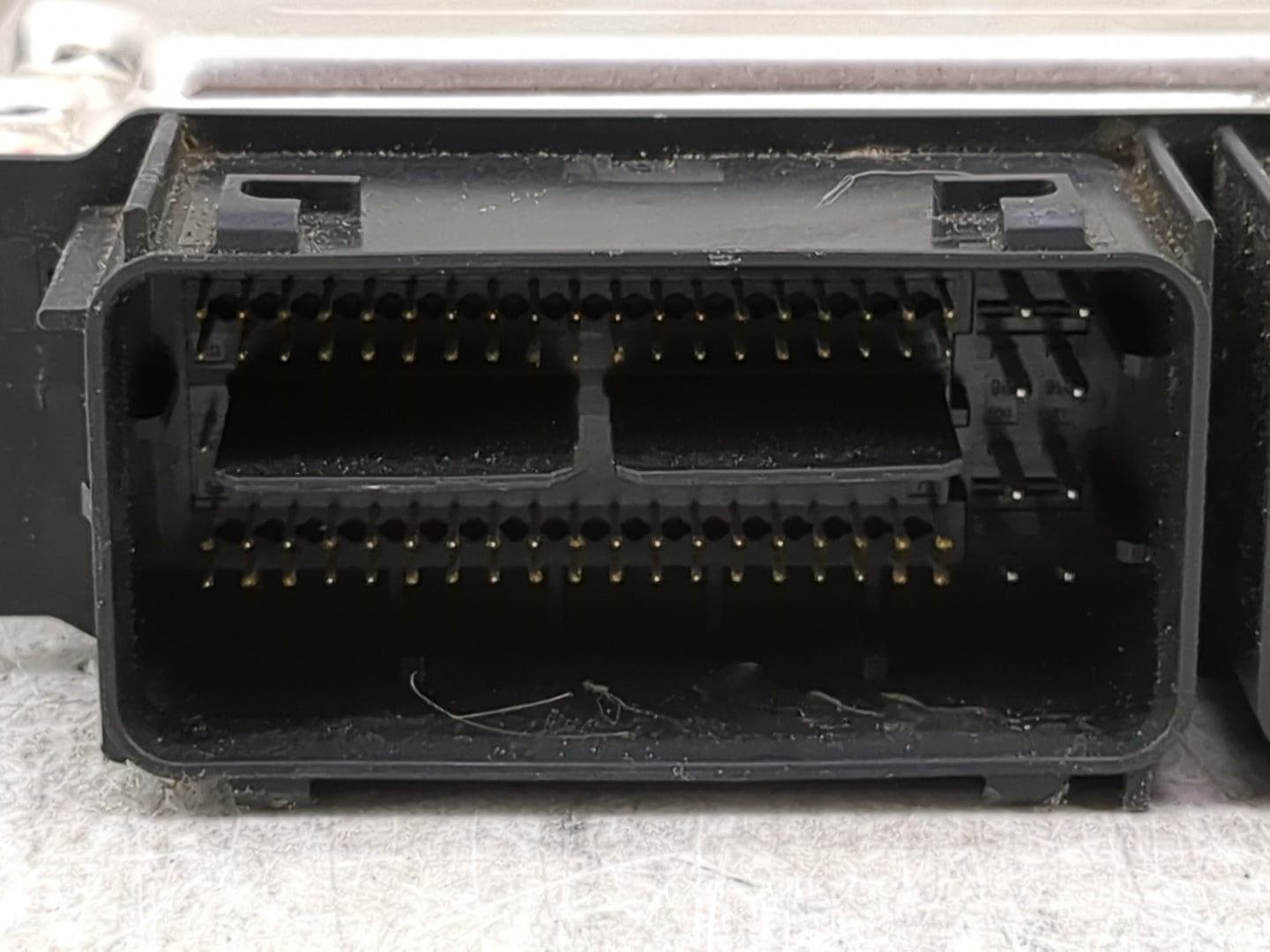 2018 Ford F150 PCM Engine Control Computer ECU ECM PCU OEM P/N:JL3A-12A650-APA HL3A-12B684-AYB, 0261S19318 Fits Fits 2019 20