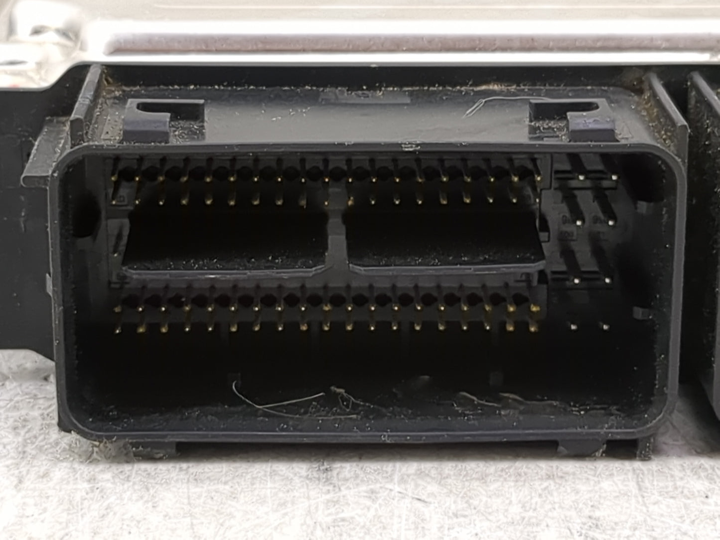 2018 Ford F150 PCM Engine Control Computer ECU ECM PCU OEM P/N:JL3A-12A650-APA HL3A-12B684-AYB, 0261S19318 Fits Fits 2019 20