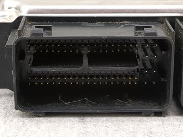 2018 Ford F150 PCM Engine Control Computer ECU ECM PCU OEM P/N:JL3A-12A650-APA HL3A-12B684-AYB, 0261S19318 Fits Fits 2019 2020 OEM Used Auto Parts