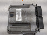 2018 Ford F150 PCM Engine Control Computer ECU ECM PCU OEM P/N:JL3A-12A650-APA HL3A-12B684-AYB, 0261S19318 Fits Fits 2019 20
