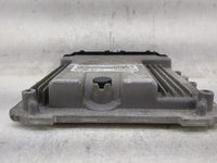 2018 Ford F150 PCM Engine Control Computer ECU ECM PCU OEM P/N:JL3A-12A650-APA HL3A-12B684-AYB, 0261S19318 Fits Fits 2019 20