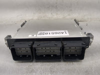 2018 Ford F150 PCM Engine Control Computer ECU ECM PCU OEM P/N:JL3A-12A650-AKA JL3A-12B684-CA, JU5T-14E262-AC Fits Fits 2019