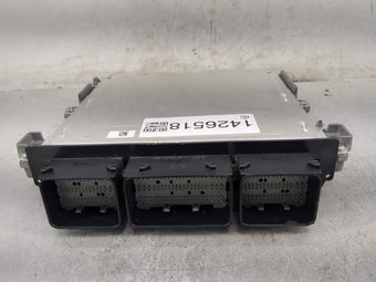 compare product 2018 Ford F150 PCM Engine Control Computer ECU ECM PCU OEM P/N:JL3A-12A650-AKA JL3A-12B684-CA, JU5T-14E262-AC Fits Fits 2019 2020 OEM Used Auto Parts