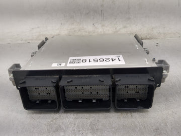 2018 Ford F150 PCM Engine Control Computer ECU ECM PCU OEM P/N:JL3A-12A650-AKA JL3A-12B684-CA, JU5T-14E262-AC Fits Fits 2019