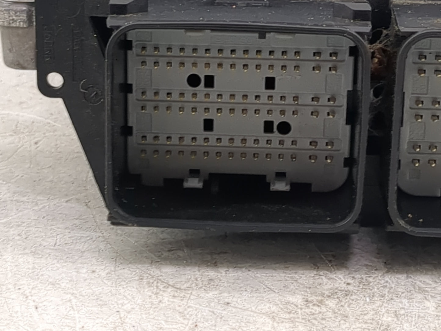 2018 Ford F150 PCM Engine Control Computer ECU ECM PCU OEM P/N:JL3A-12A650-AKA JL3A-12B684-CA, JU5T-14E262-AC Fits Fits 2019