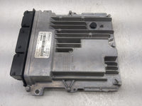 2018 Ford F150 PCM Engine Control Computer ECU ECM PCU OEM P/N:JL3A-12A650-AKA JL3A-12B684-CA, JU5T-14E262-AC Fits Fits 2019