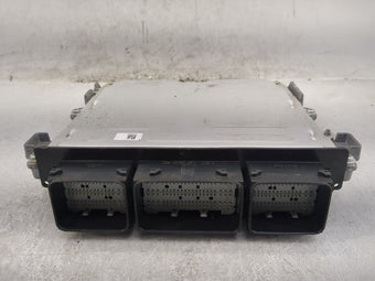 compare product 2018 Ford F150 PCM Engine Control Computer ECU ECM PCU OEM P/N:JL3A-12B684-EA JL3A-12A650-ALA, 0261S19063 Fits Fits 2019 2020 OEM Used Auto Parts