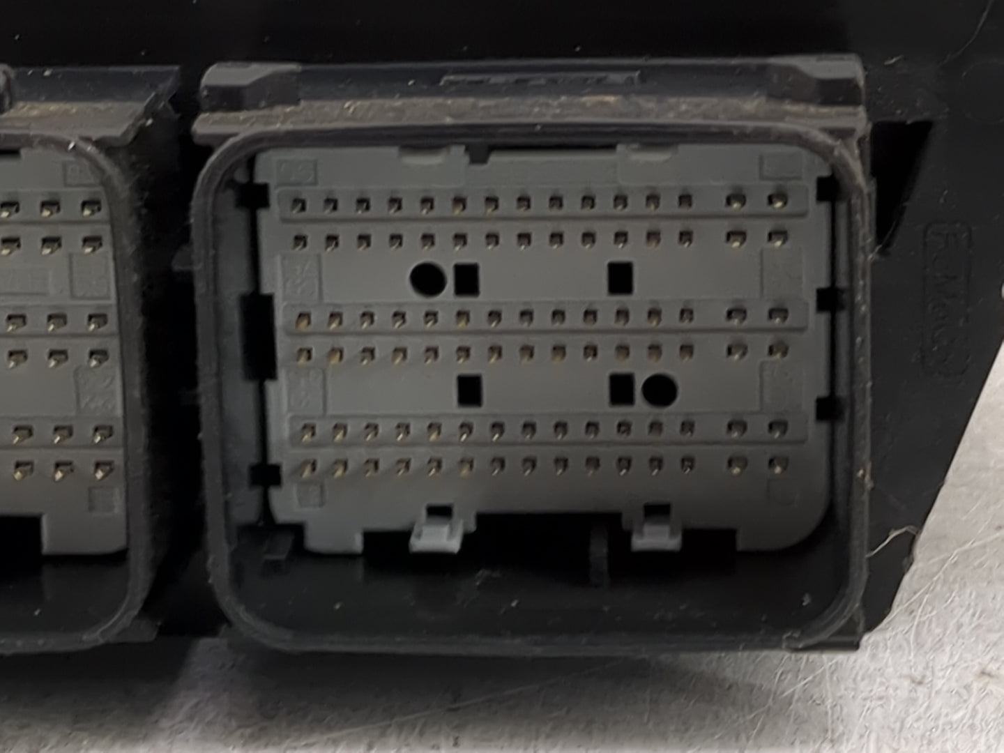 2018 Ford F150 PCM Engine Control Computer ECU ECM PCU OEM P/N:JL3A-12B684-EA JL3A-12A650-ALA, 0261S19063 Fits Fits 2019 202