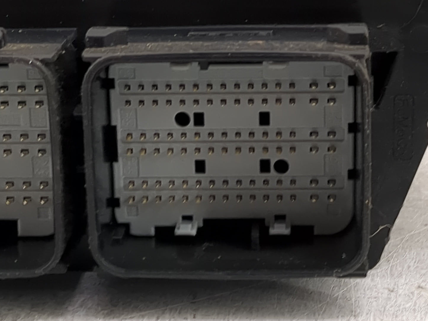 2018 Ford F150 PCM Engine Control Computer ECU ECM PCU OEM P/N:JL3A-12B684-EA JL3A-12A650-ALA, 0261S19063 Fits Fits 2019 202