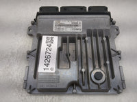 2018 Ford F150 PCM Engine Control Computer ECU ECM PCU OEM P/N:JL3A-12B684-EA JL3A-12A650-ALA, 0261S19063 Fits Fits 2019 202