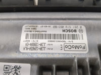 2018 Ford F150 PCM Engine Control Computer ECU ECM PCU OEM P/N:JL3A-12B684-EA JL3A-12A650-ALA, 0261S19063 Fits Fits 2019 202