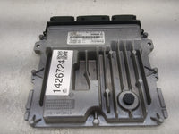 2018 Ford F150 PCM Engine Control Computer ECU ECM PCU OEM P/N:JL3A-12B684-EA JL3A-12A650-ALA, 0261S19063 Fits Fits 2019 202