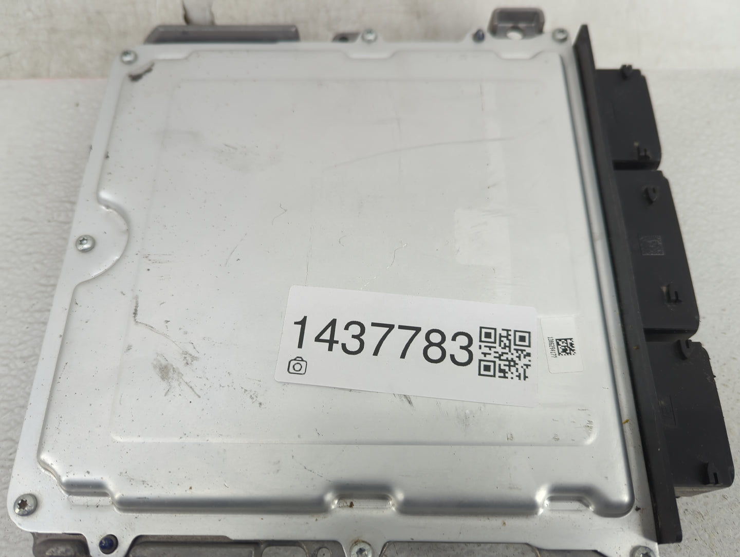 2018 Ford F150 PCM Engine Control Computer ECU ECM PCU OEM P/N:JL3A-12A650-AKA JL3A-12B684-CA, 0261S19062 Fits Fits 2019 202