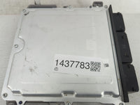 2018 Ford F150 PCM Engine Control Computer ECU ECM PCU OEM P/N:JL3A-12A650-AKA JL3A-12B684-CA, 0261S19062 Fits Fits 2019 202