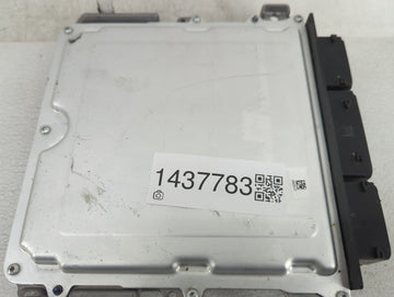 2018 Ford F150 PCM Engine Control Computer ECU ECM PCU OEM P/N:JL3A-12A650-AKA JL3A-12B684-CA, 0261S19062 Fits Fits 2019 202