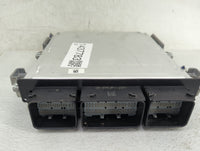2018 Ford F150 PCM Engine Control Computer ECU ECM PCU OEM P/N:JL3A-12A650-AKA JL3A-12B684-CA, 0261S19062 Fits Fits 2019 202