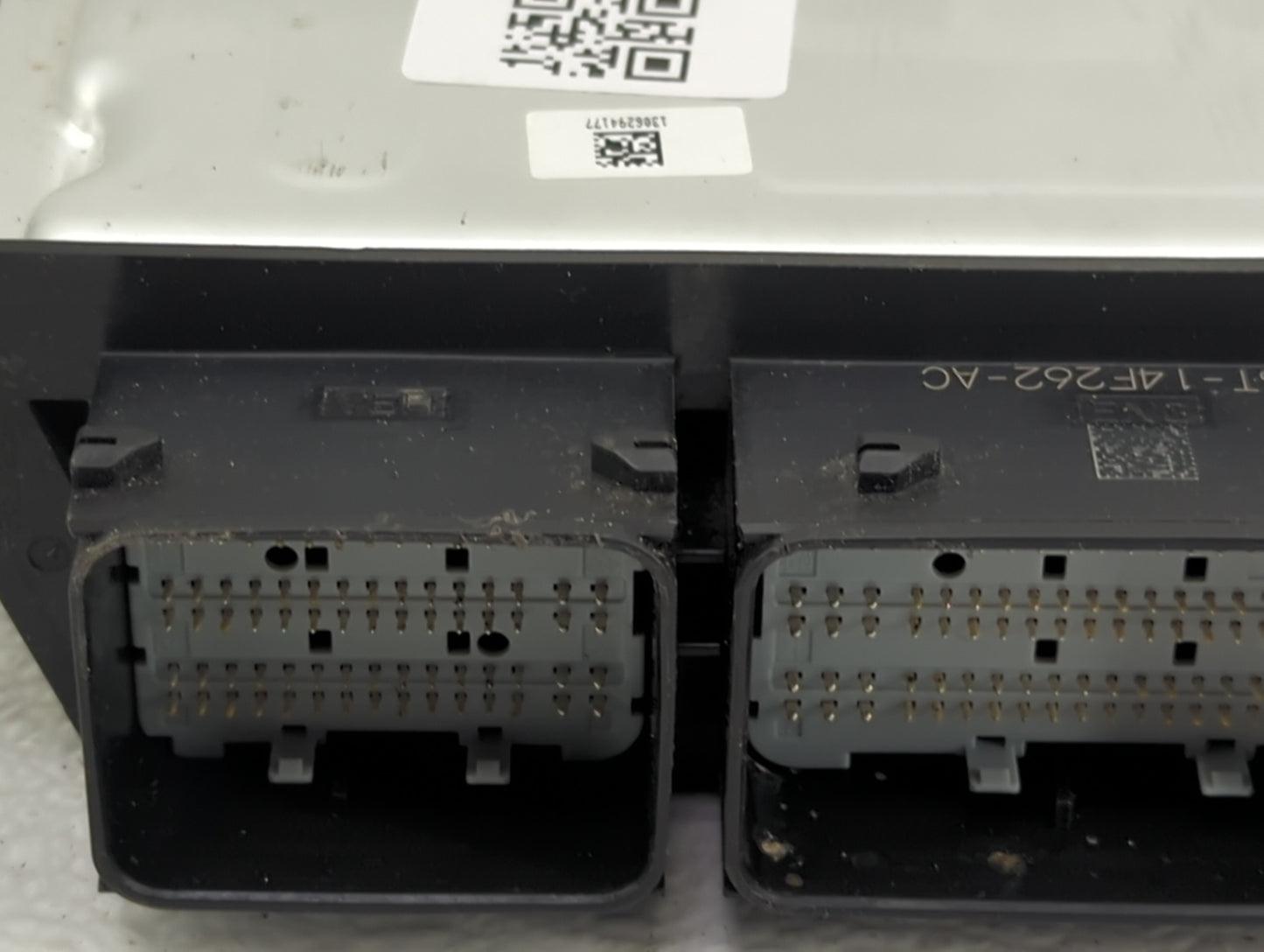 2018 Ford F150 PCM Engine Control Computer ECU ECM PCU OEM P/N:JL3A-12A650-AKA JL3A-12B684-CA, 0261S19062 Fits Fits 2019 202
