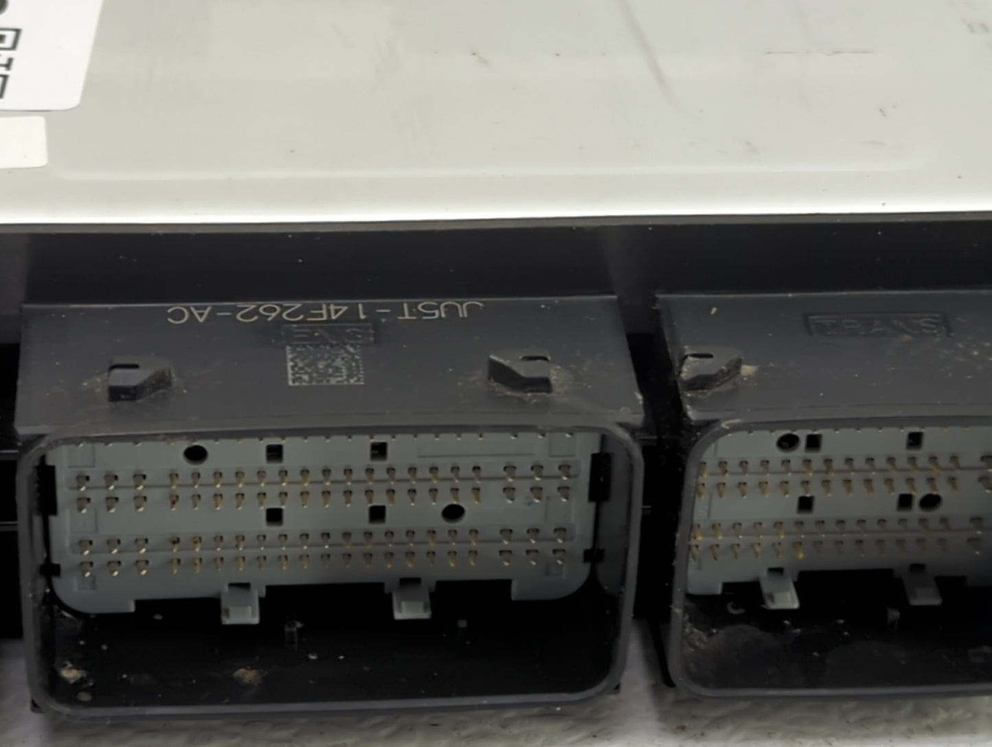 2018 Ford F150 PCM Engine Control Computer ECU ECM PCU OEM P/N:JL3A-12A650-AKA JL3A-12B684-CA, 0261S19062 Fits Fits 2019 202