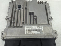 2018 Ford F150 PCM Engine Control Computer ECU ECM PCU OEM P/N:JL3A-12A650-AKA JL3A-12B684-CA, 0261S19062 Fits Fits 2019 202