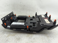 Ford F150 Radio Control Panel Black - Oemusedautoparts1.com