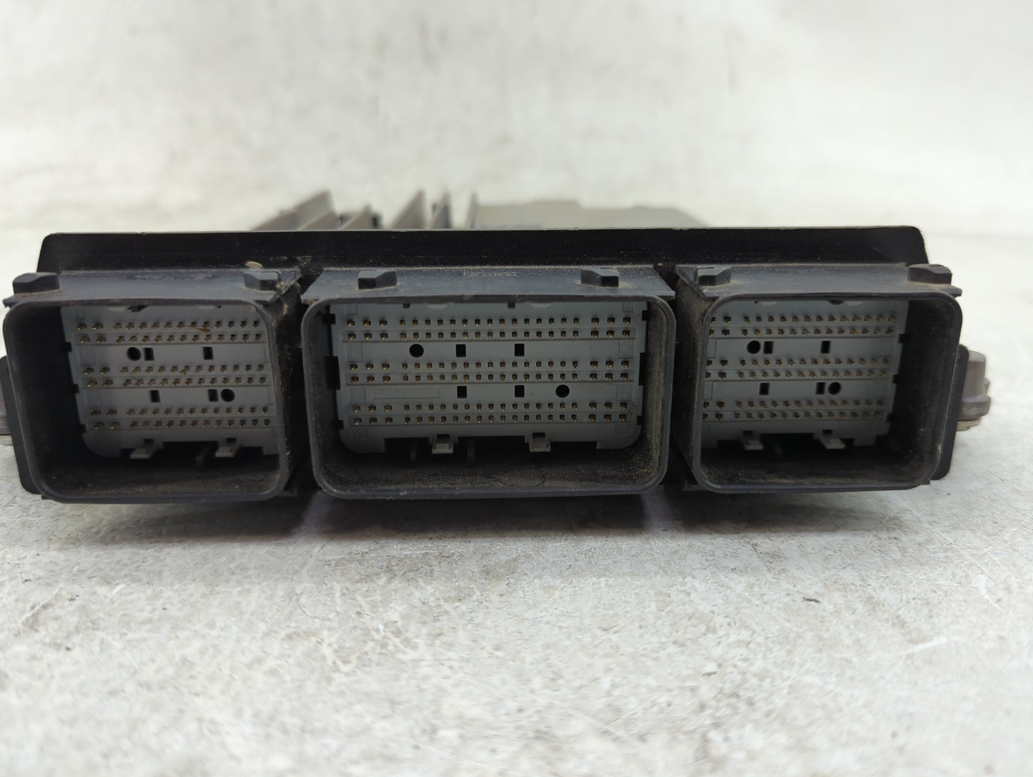 2018 Ford F150 PCM Engine Control Computer ECU ECM PCU OEM P/N:JL3A-12A650-AMB JL3A-12B684-GA, 0261S19195 Fits Fits 2019 202