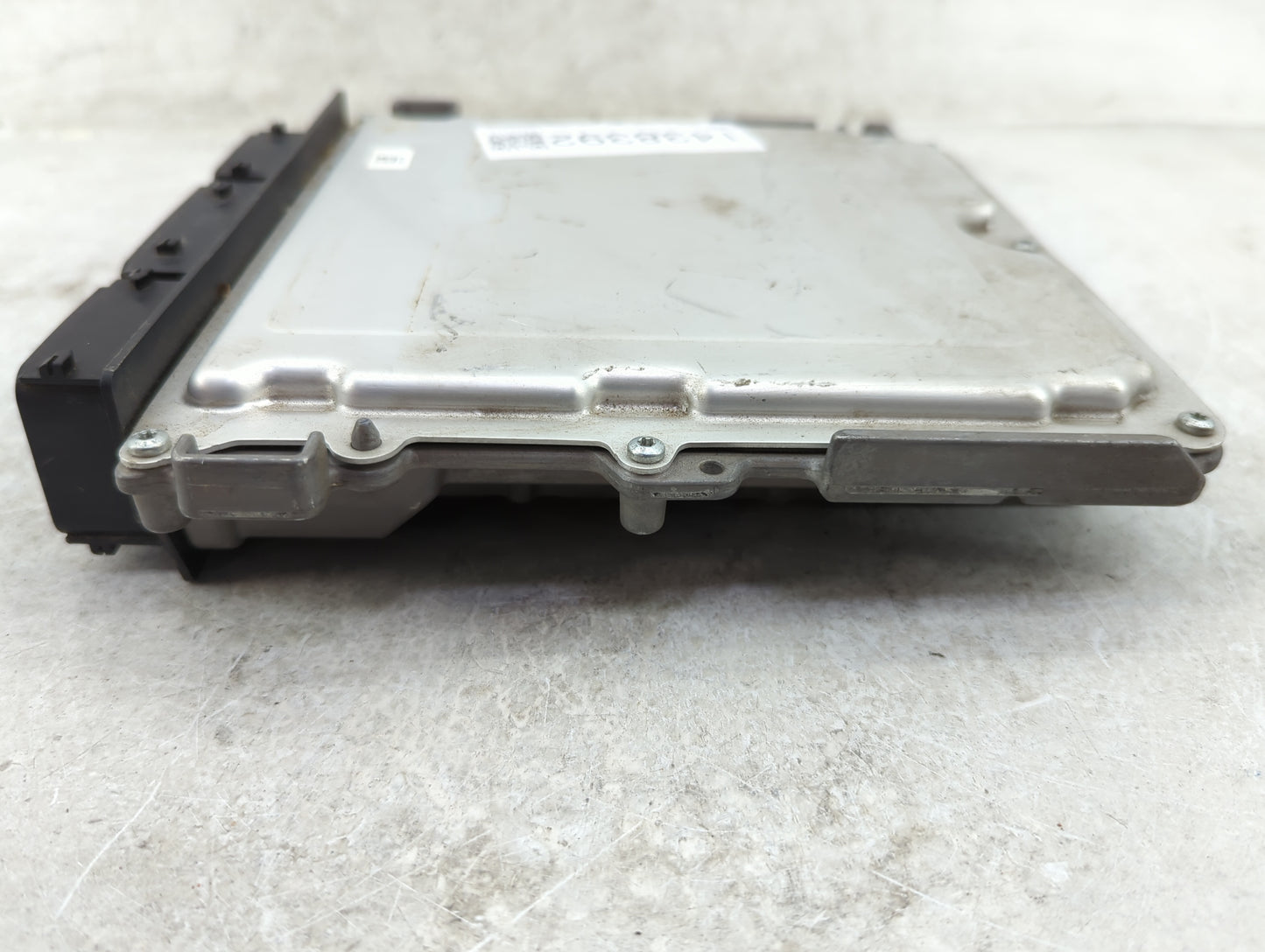 2018 Ford F150 PCM Engine Control Computer ECU ECM PCU OEM P/N:JL3A-12A650-AMB JL3A-12B684-GA, 0261S19195 Fits Fits 2019 202