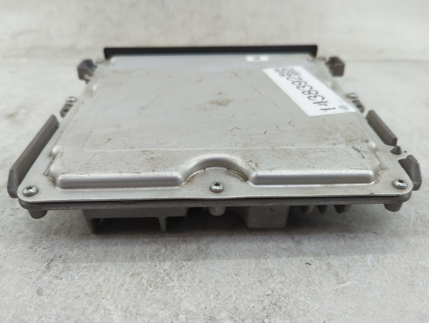 2018 Ford F150 PCM Engine Control Computer ECU ECM PCU OEM P/N:JL3A-12A650-AMB JL3A-12B684-GA, 0261S19195 Fits Fits 2019 202