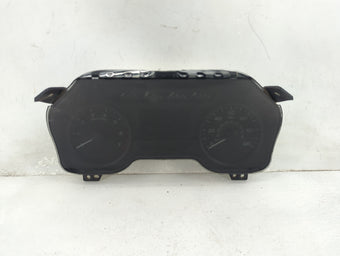 compare product 2018 Ford F150 Instrument Cluster Speedometer Gauges P/N:VPFL3F-10890-AC Fits OEM Used Auto Parts