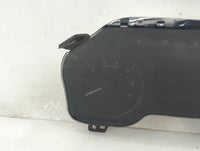 2018 Ford F150 Instrument Cluster Speedometer Gauges P/N:VPFL3F-10890-AC Fits OEM Used Auto Parts - Oemusedautoparts1.com