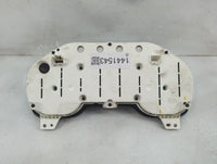 2018 Ford F150 Instrument Cluster Speedometer Gauges P/N:VPFL3F-10890-AC Fits OEM Used Auto Parts - Oemusedautoparts1.com