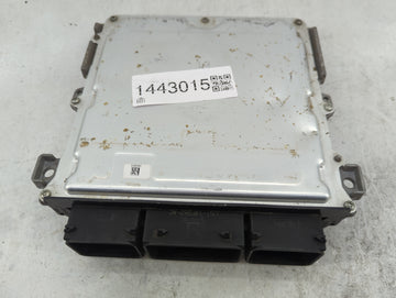2018 Ford F150 PCM Engine Control Computer ECU ECM PCU OEM P/N:JL3A-12A650-AKA JL3A-12B684-CA, 0261S19062 Fits Fits 2019 202