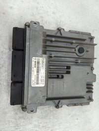 2018 Ford F150 PCM Engine Control Computer ECU ECM PCU OEM P/N:JL3A-12A650-AKA JL3A-12B684-CA, 0261S19062 Fits Fits 2019 202