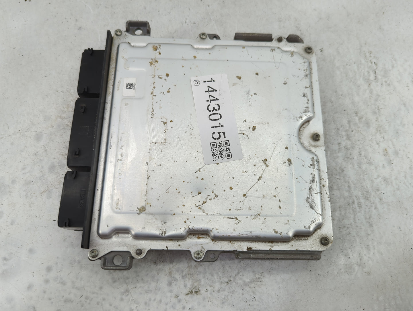 2018 Ford F150 PCM Engine Control Computer ECU ECM PCU OEM P/N:JL3A-12A650-AKA JL3A-12B684-CA, 0261S19062 Fits Fits 2019 202