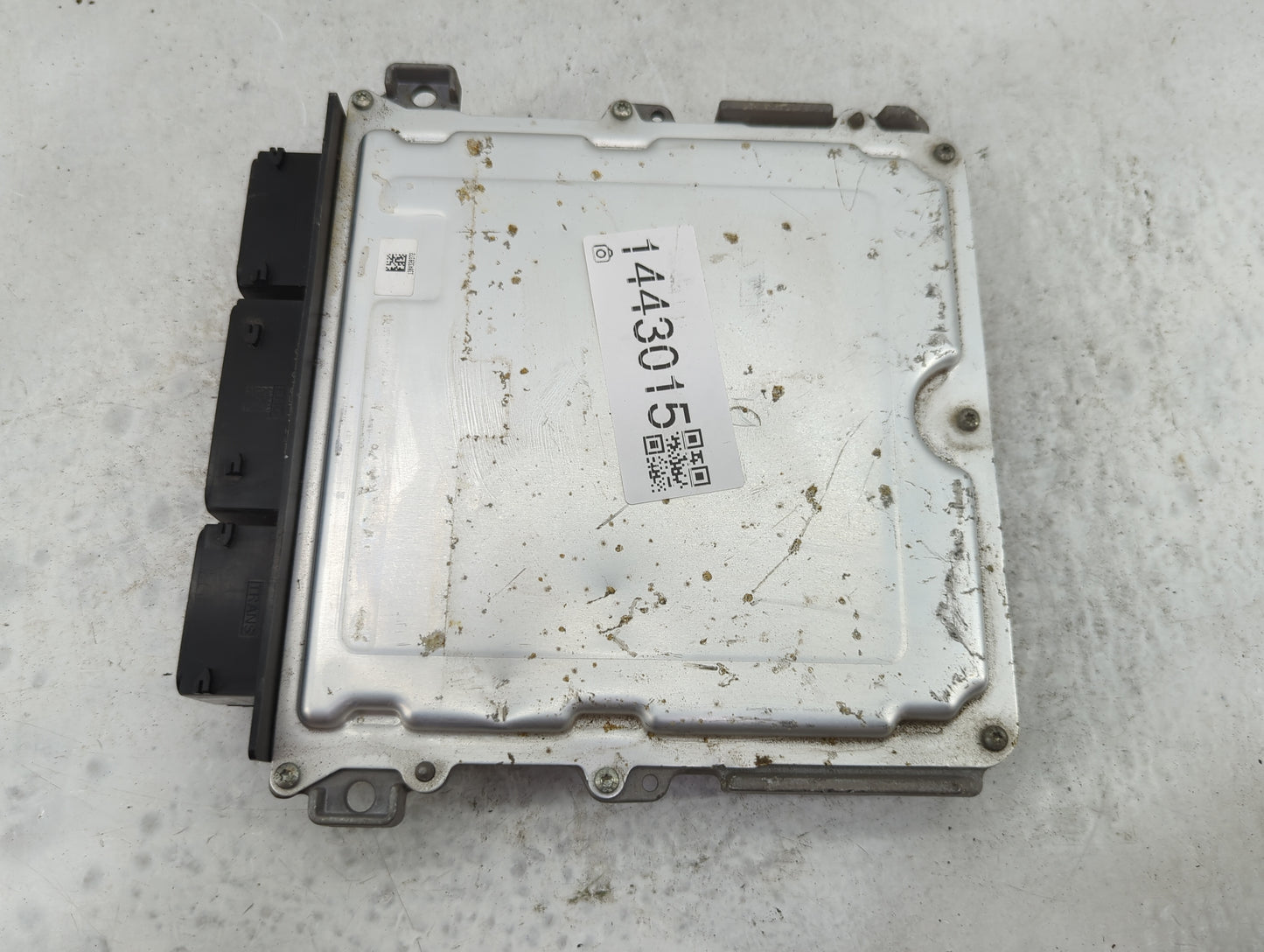 2018 Ford F150 PCM Engine Control Computer ECU ECM PCU OEM P/N:JL3A-12A650-AKA JL3A-12B684-CA, 0261S19062 Fits Fits 2019 202