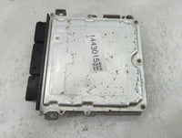 2018 Ford F150 PCM Engine Control Computer ECU ECM PCU OEM P/N:JL3A-12A650-AKA JL3A-12B684-CA, 0261S19062 Fits Fits 2019 202