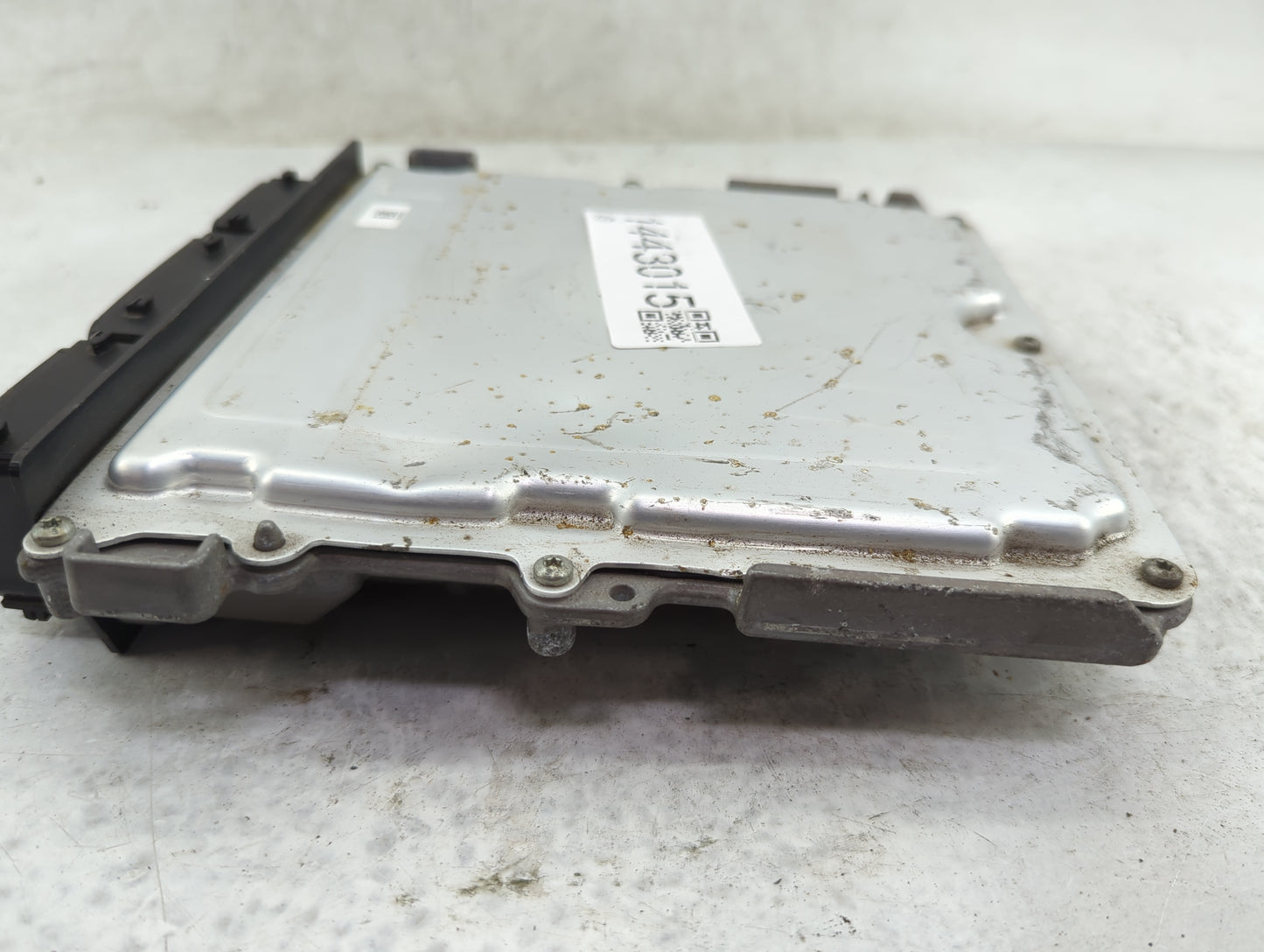 2018 Ford F150 PCM Engine Control Computer ECU ECM PCU OEM P/N:JL3A-12A650-AKA JL3A-12B684-CA, 0261S19062 Fits Fits 2019 202