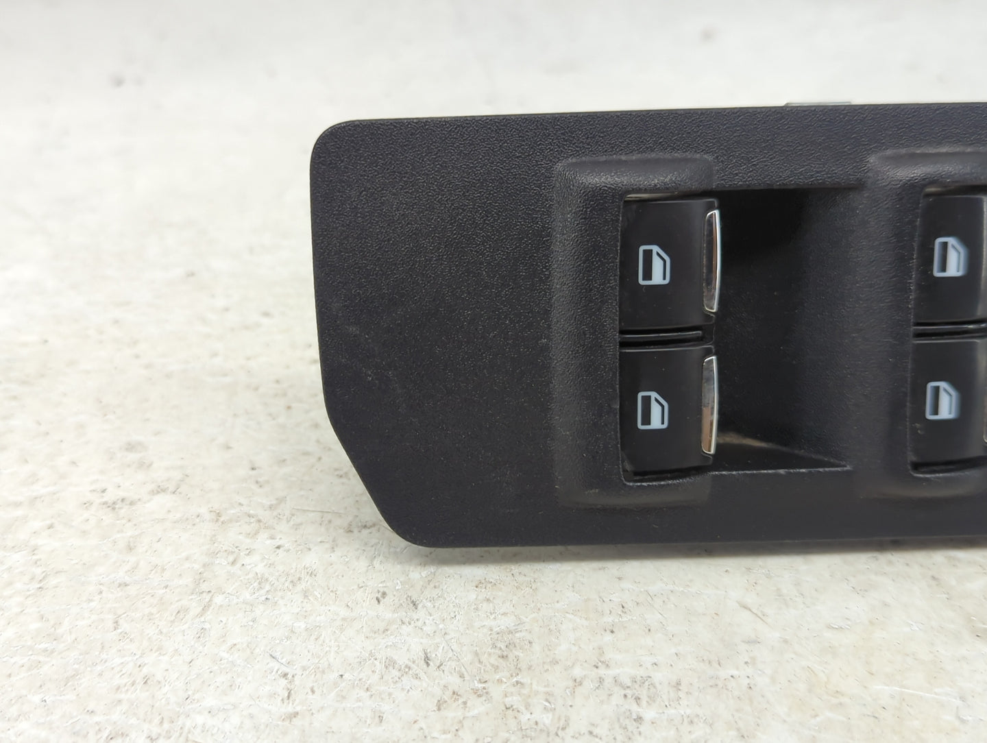 2018 Ford F150 Master Power Window Switch Replacement Driver Side Left P/N:FL3T-14B133-AHW Fits Fits 2015 2016 2017 2019 202