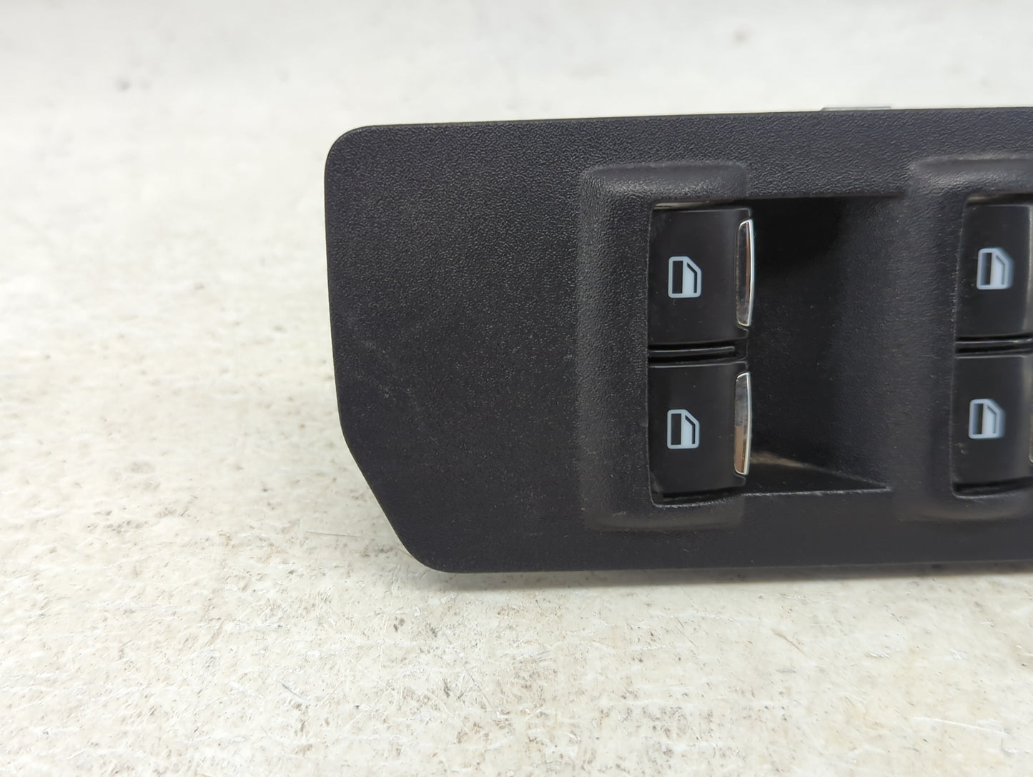 2018 Ford F150 Master Power Window Switch Replacement Driver Side Left P/N:FL3T-14B133-AHW Fits Fits 2015 2016 2017 2019 202