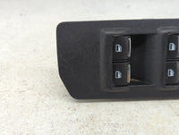 2018 Ford F150 Master Power Window Switch Replacement Driver Side Left P/N:FL3T-14B133-AHW Fits Fits 2015 2016 2017 2019 202